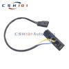 25380-4EA1A Trunk Boot Release Switch For Nissan Qashqai For Renault Kadjar Alpine Car Parts Accessories 25380 4EA1A 253804EA1A