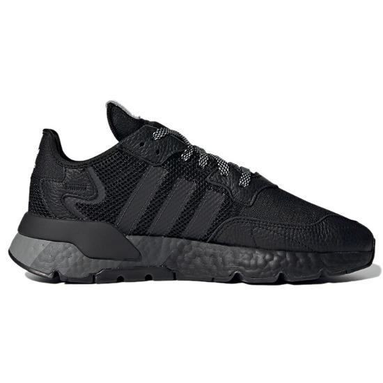 Adidas Nite Jogger Negru Iridescent - H01717