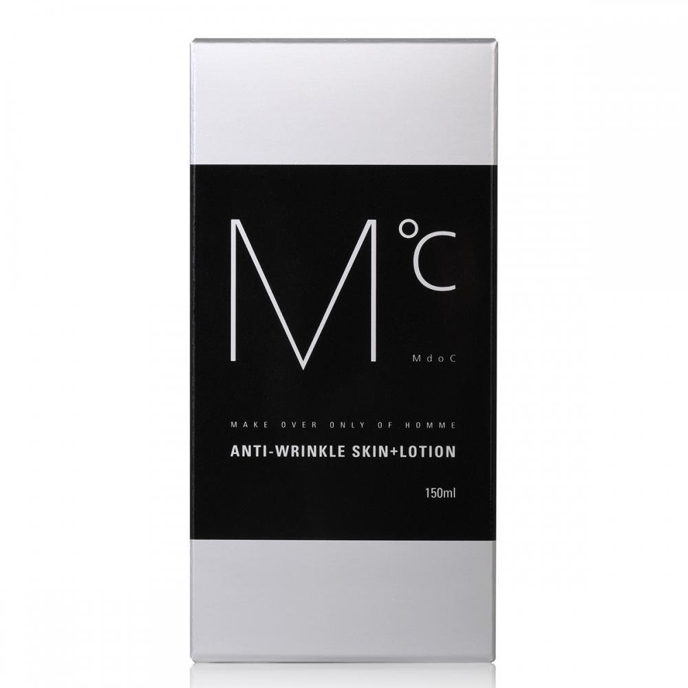 Mdc Anti WrInkle SkIn Plus All In One Lotion 150ml