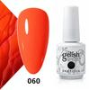 Gelish Nail Polish Set: Gel Polish, Nail Art, Press-on Nails, Base & Top Coat