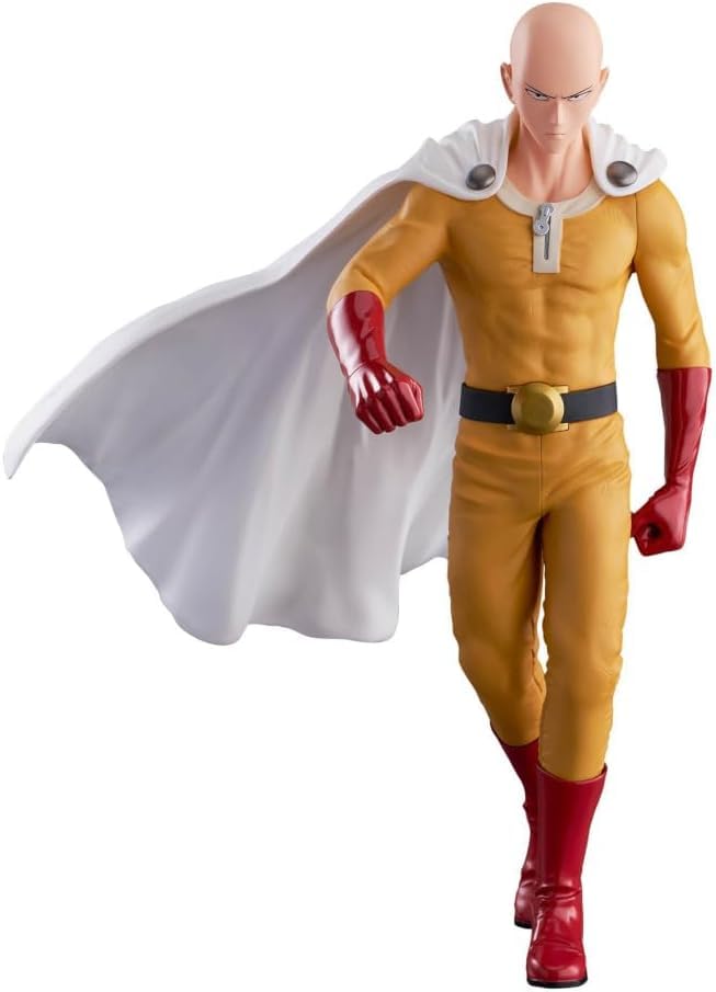 

One Punch Man Grandista SAITAMA Saitama Figure