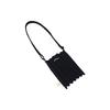 Pleatsmama Black Mini Studio Bag