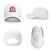 Unisex Baseball Hats Brazilian Jiu Jitsu Outdoor Streetwear Summer Sports Baseball Caps Hip Hop Cap Casquette Hats