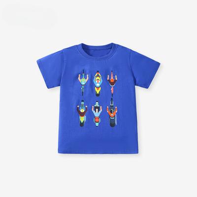 Na górę – T-shirty i koszulki