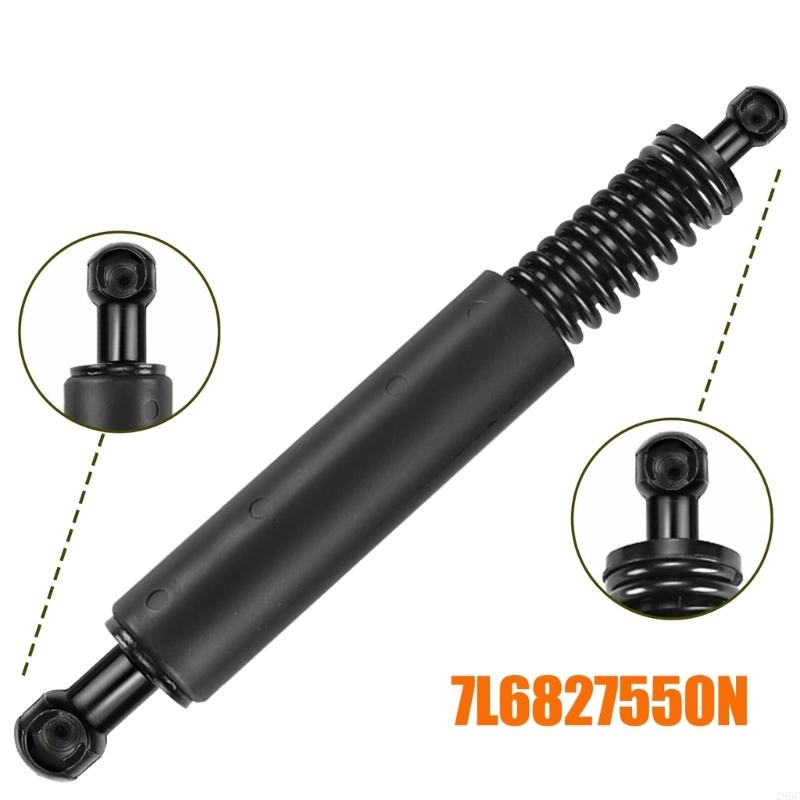 28GC Car Rear Tailgate Slow Down Support Rod Lift Strut Bar GasShock Damper 7L6827550N for 2002-2010 CN