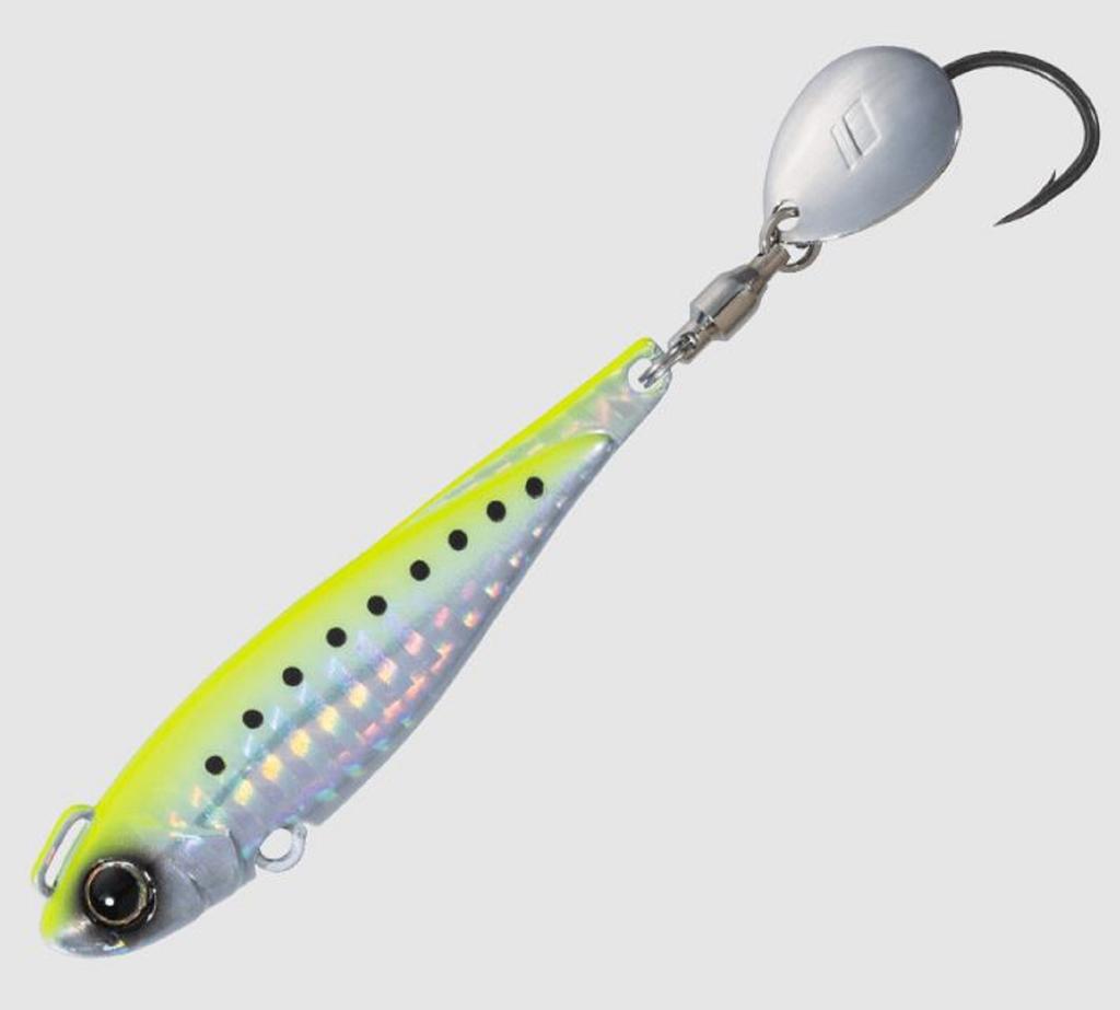 Major Craft Bomber Spin BMSPIN 100 grams 78mm Sinking Lure 06 (6388)