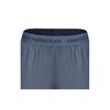 Under Armour Tech Play Up 2 In 1 Hyrox Training Running Fitness Soft Comfortable Loose Breathable Sports Shorts Women Shorts Storm-Gray 6011111-044