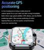 2026 New 4G Network Smart Watch Support SIM Card Google GPS NFC HD Dual Camera Android Smartwatch WIFI Wireless Fast Internet Access