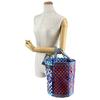 Pristine MARNI Handbag Basket Bag Multicolor Women SHMH0013A1 Used
