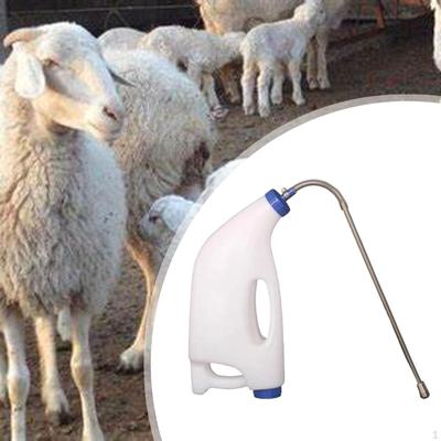 Hospodárske zvieratá – Náradie na pitie a kŕmenie zvierat