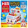 Takara Tomy Tomica Bikuruzu Bikuruzu Tomica Mimmy and Kyurun Vehicle Star Edition Go! Go!