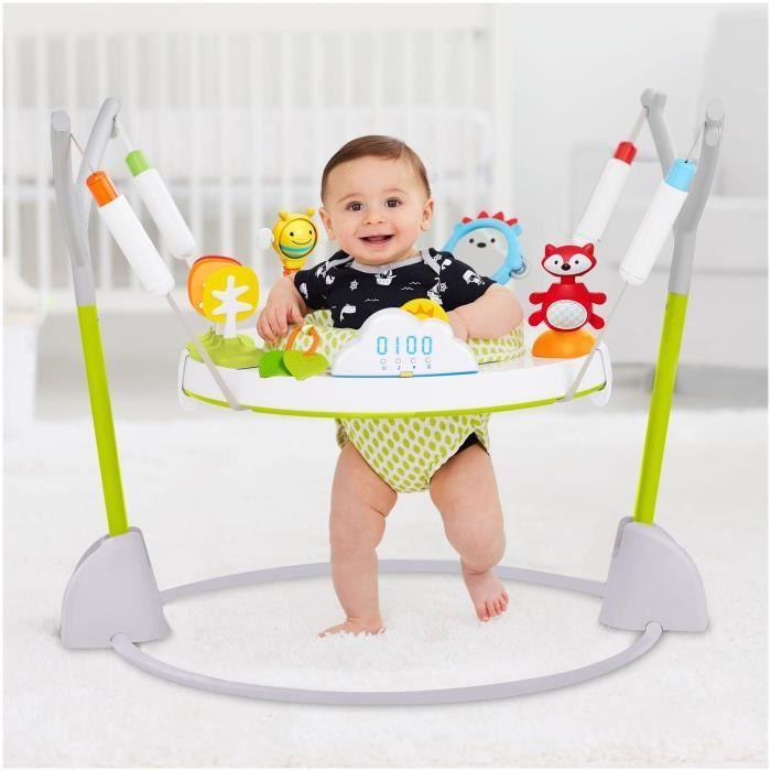 Skip Hop Jumpscape Jumper d'Activité Pliable