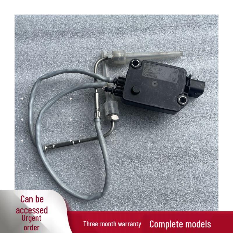 Applicable for construction machinery, generator sets, and after-treatment: Exhaust Temperature Sensor 4326875 A045R443. Cummins