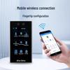 Dahua 7-inch Facial Recognition Video Intercom Access Control System CN plug (adapter included)