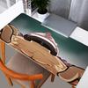 DBZ Dragon Ball Majin Buu Mouse Pad Professional Esports Gamers Speed Pc Gaming Rubber Keyboard Notbook Desk Mat Mousepad X