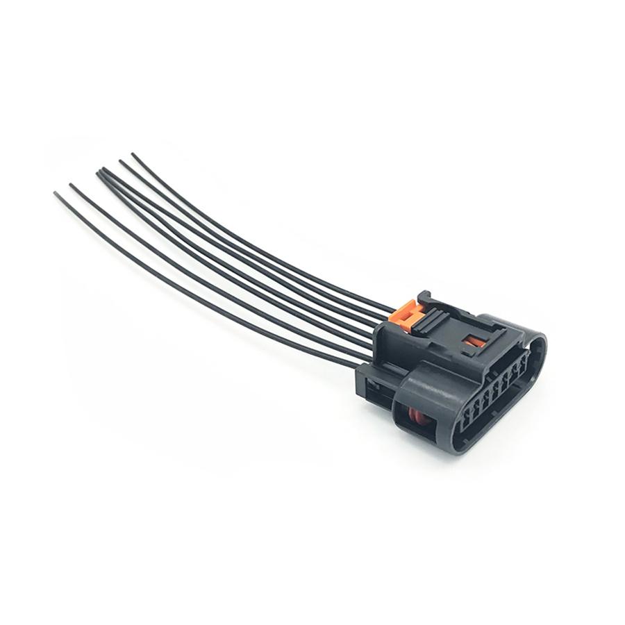 New Ignition Coil Cable Harness for Chevy Malibu Cruze Aveo Buick Epica Excelle GT