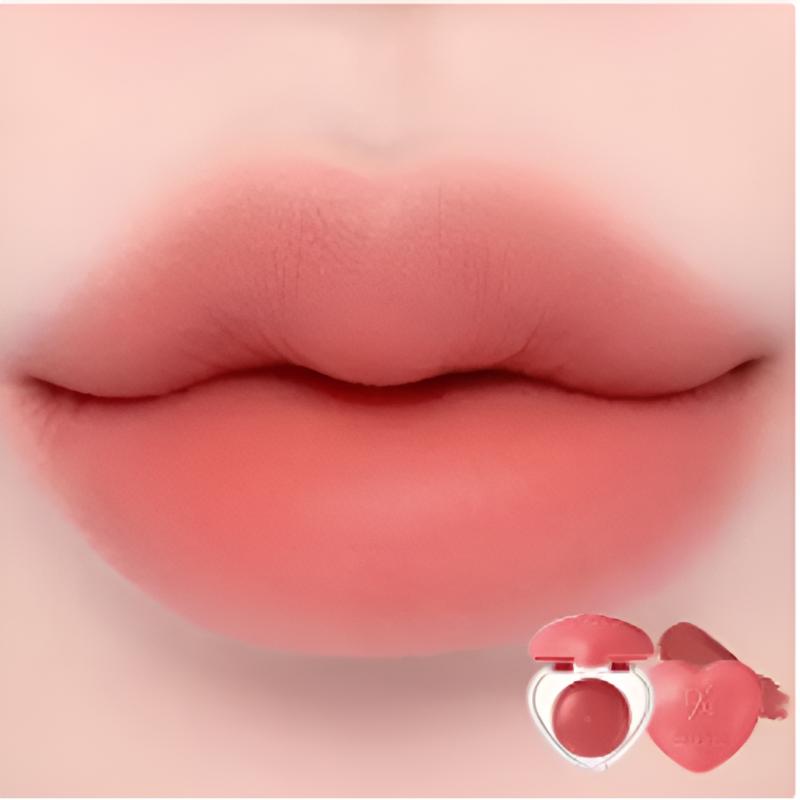 DASIQUE Soufflé Color Pot(23 Colors)