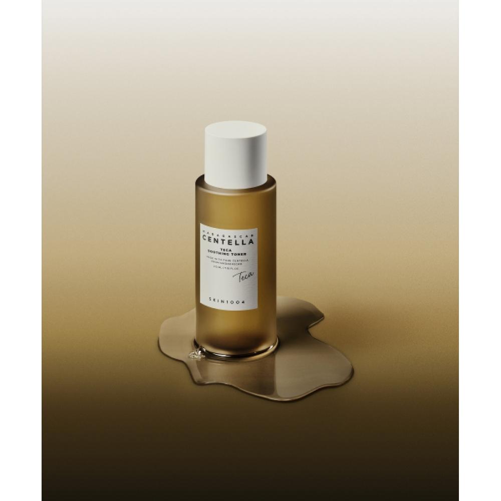 Skin1004 Madagascar Centella Teca Soothing Toner 210ml Centella Teca Soothing Toner 210ml