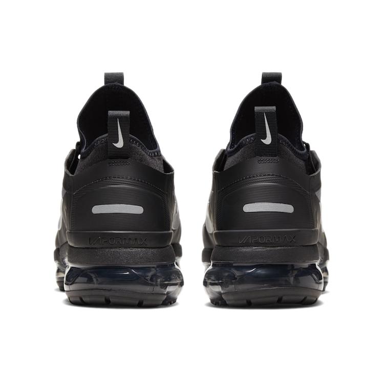 New Nike Air VaporMax 2019 Utility Black Women's BV6353-001