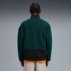 Puma PUMATECH SOFT RELAXED SHERPA Men's Fleece Green 63210475 R S
