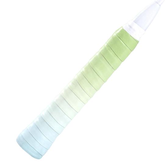 

Теннисная ракетка лента для захвата Precut Dry Feel теннисная лента Overgrip противоскользящая обмотка для теннисных ракеток Pickleball Badminton