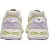 Asics Gel Kahana TR Cushioning Abrasion Resistant Breathable Low Top Kids' Running Shoes White Green Purple Teenagers 331204A158-200