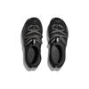HOKA Ora Primo Triple Black Unisex Sneakers 1141570-BBLC