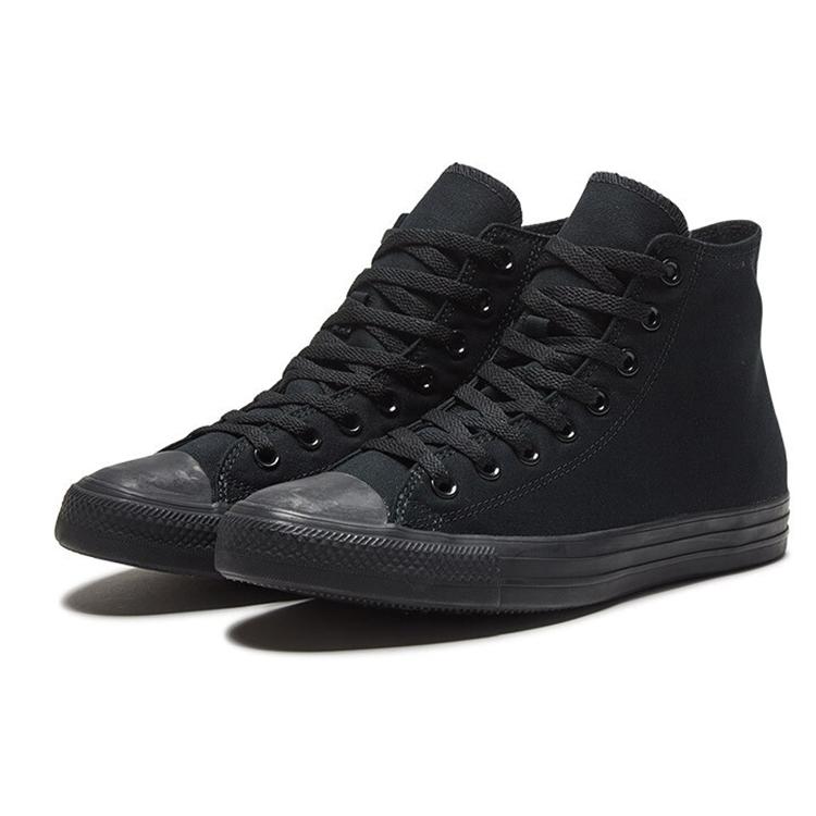 New Converse Chuck Taylor All Star Standard Black 1Z588