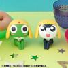 Sergeant. Frosch-Sergeant Keroro Keroro Gunsou Schau nach oben Sgt. Frosch Tamama