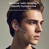 YYK-526 AI Translator Earbuds Real-Time Translators Headphones Bluetooth Language Translation Earbuds Noise Cancelling Earphones