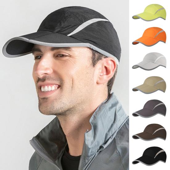 

Уличная бейсбольная кепка, весна-лето, дышащая УФ-защита от солнца, складная женская и мужская бейсбольная кепка для рыбалки, пешего туризма, бега, тройная повседневная фуражка темно-серого
