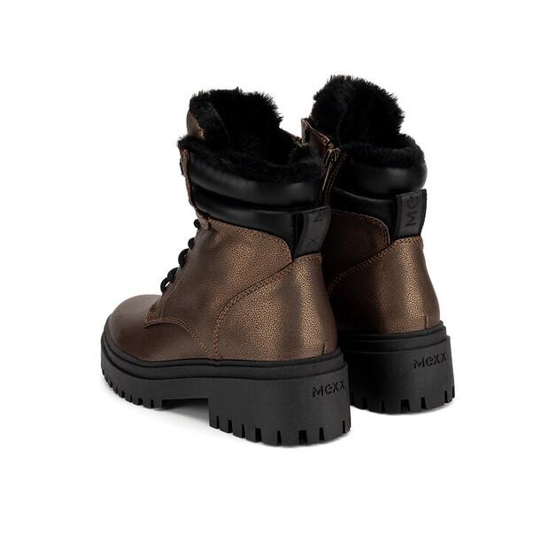 Ankle Boots MEXX MI001713143W Copper