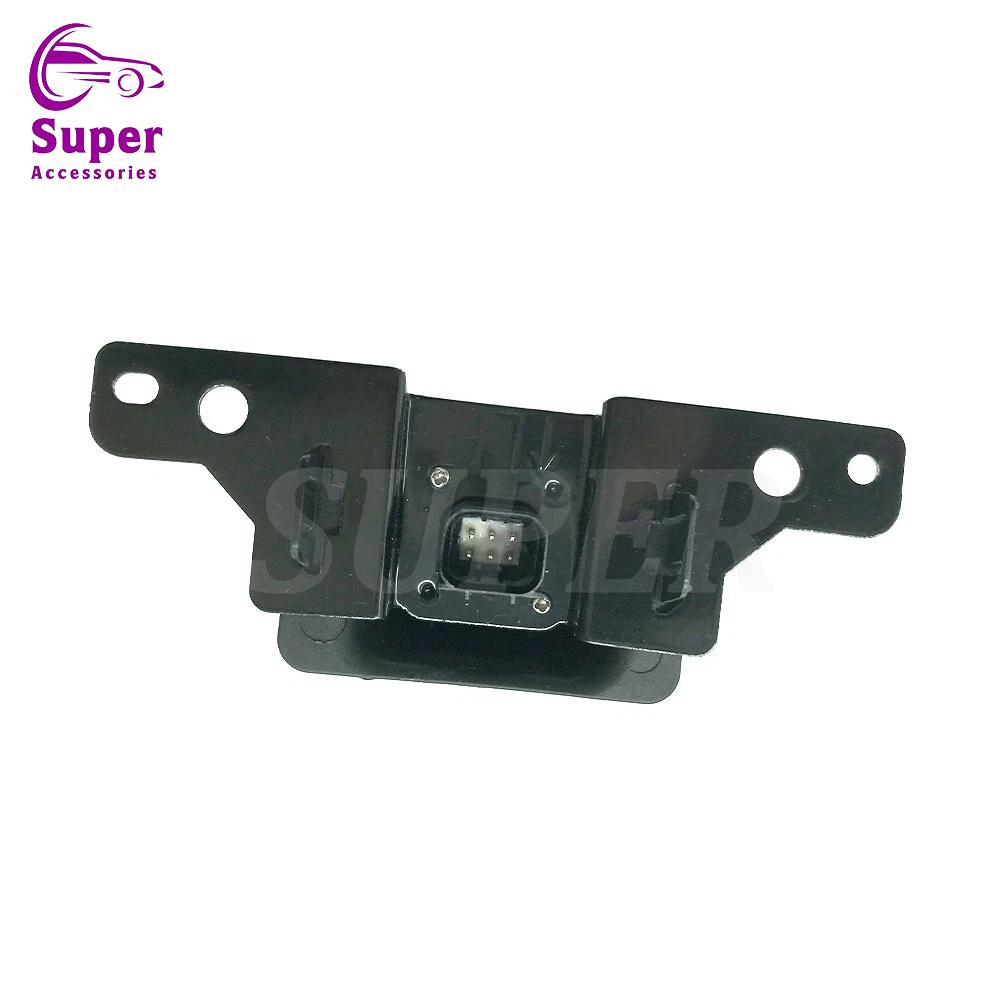 86790-07090 Front View Assist Parking Camera Compatible with Toyota Avalon 2.0L 2.5L 2019-2022