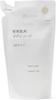 MUJI Body Soap for Sensitive Liquid Type 84935787 Skin, (Refill), 340mL,