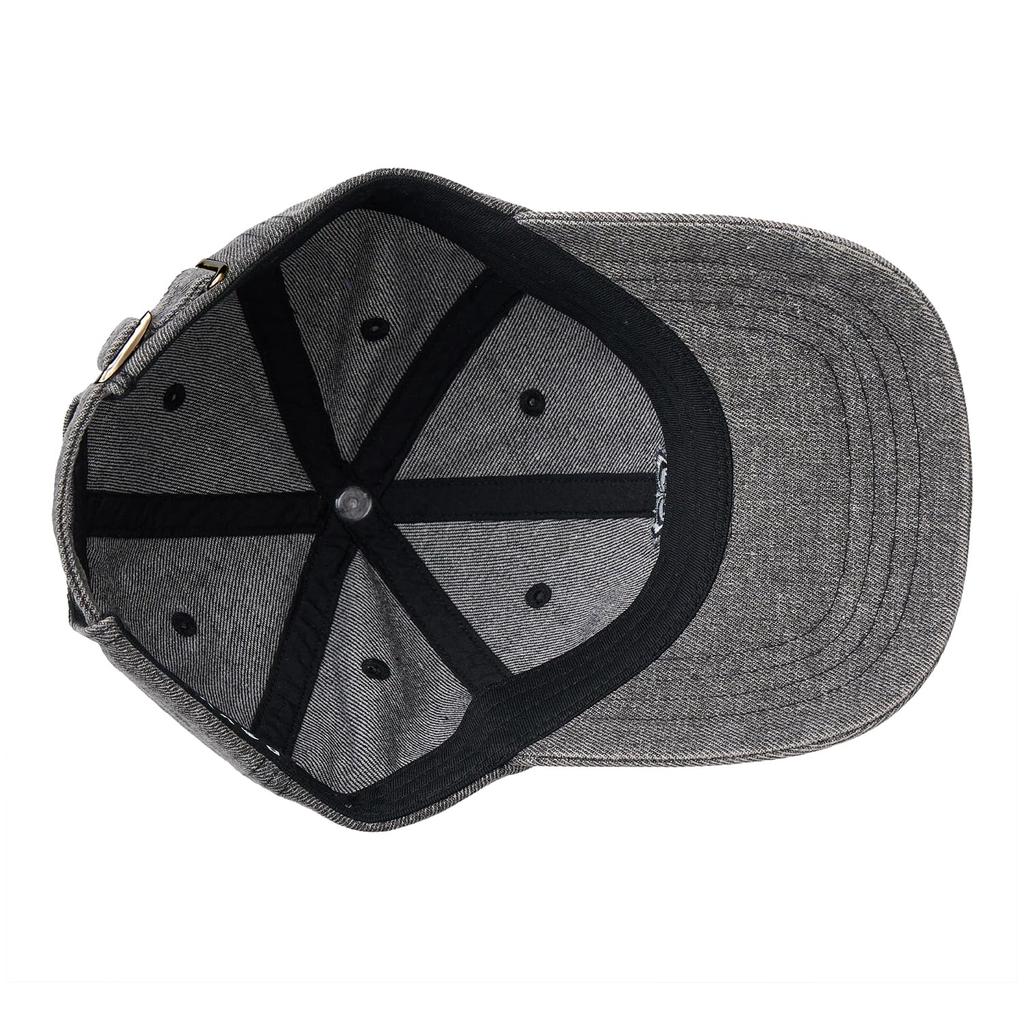 Roxy LIVED IN DENIM Black CAP, Women's,