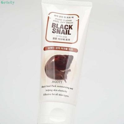 Peel-off Black Snail Type Peel Pack 180ml