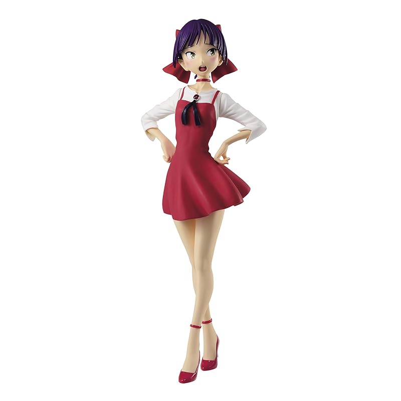 

GeGeGe no Kitaro GLITTER & GLAMOURS -NEKOMUSUME- Neko Musume II B