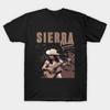 Sierra Ferrell Brown Vintage TShirt