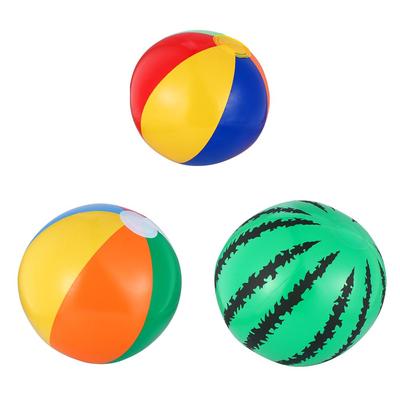 Girls Swimming Pool Party Decorations Inflatable Summer Toys Beach Ball for Kids