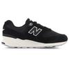 New Balance 999 Black D Wide