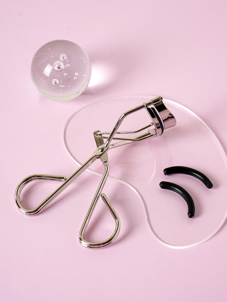 Premium Handled Eyelash Curler