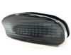 Honda LED Light Tail Lamp Brake Small Turn Signal Number Light with Clear Smoke