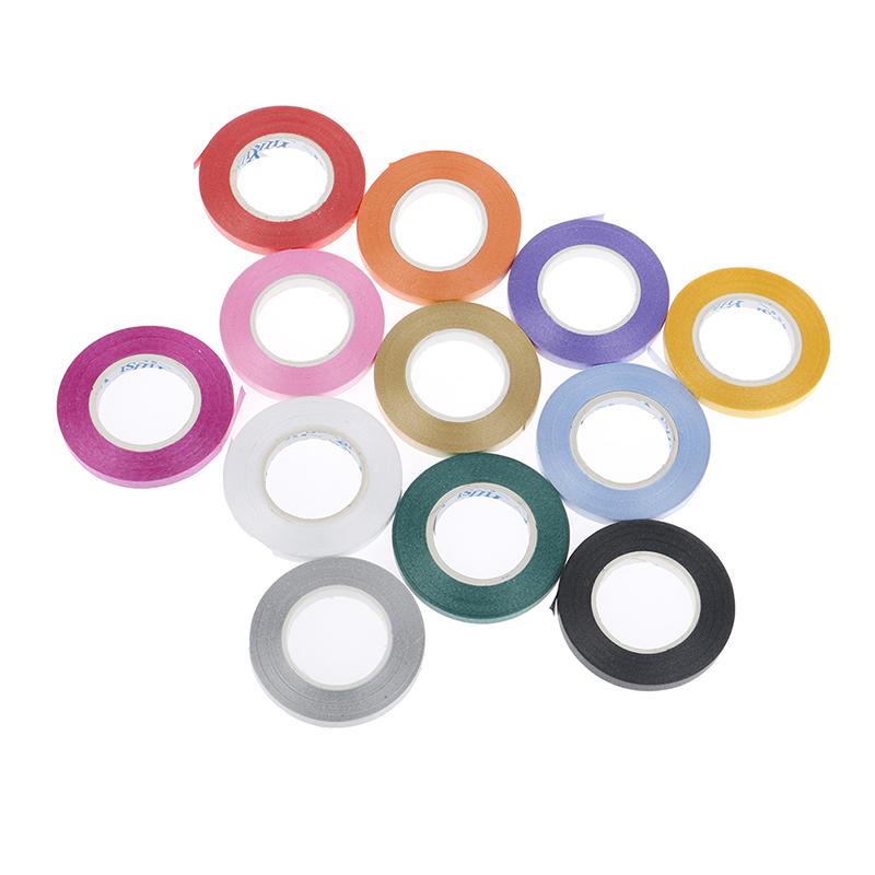 Κορδέλα 10M/Roll Διακόσμηση γάμου για πάρτι γενεθλίων Μπαλόνι κορδέλα Μεταξωτές σατέν κορδέλες