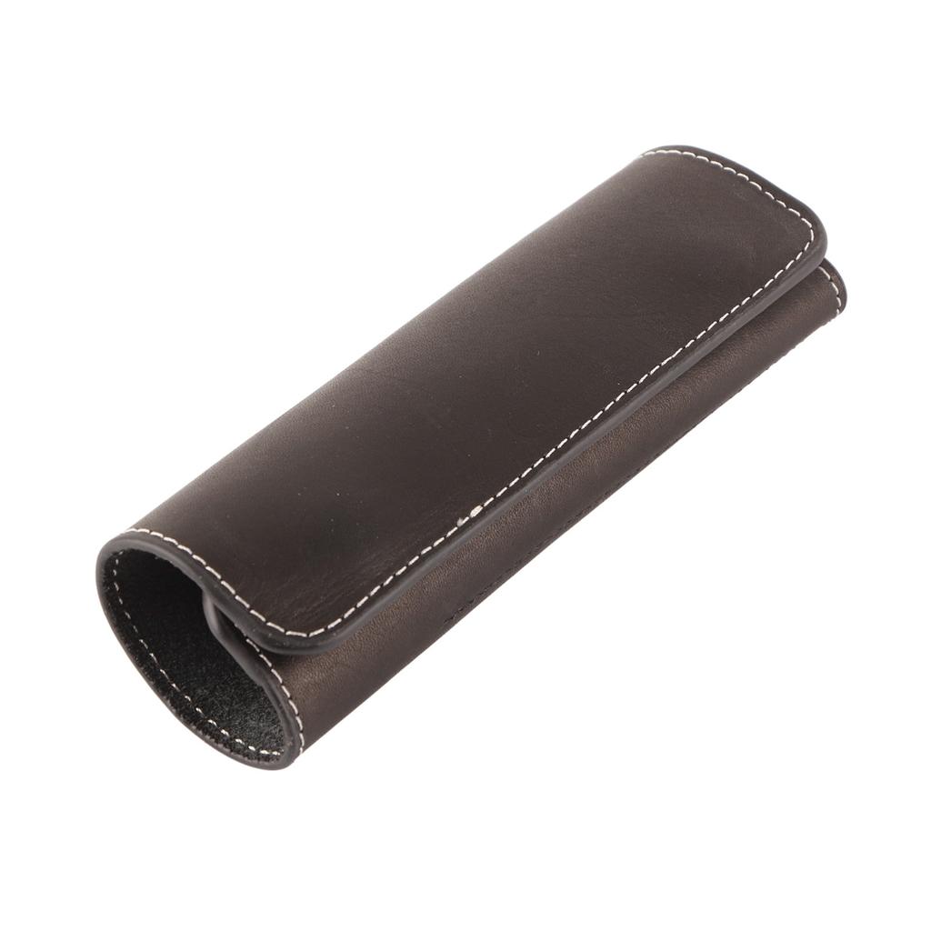 Billiard Cue Weight Bolt Leather Cover Pool Cue Weight Bolt Leather Wrap Billiard Accessories for Mezz Pool Cue Stick