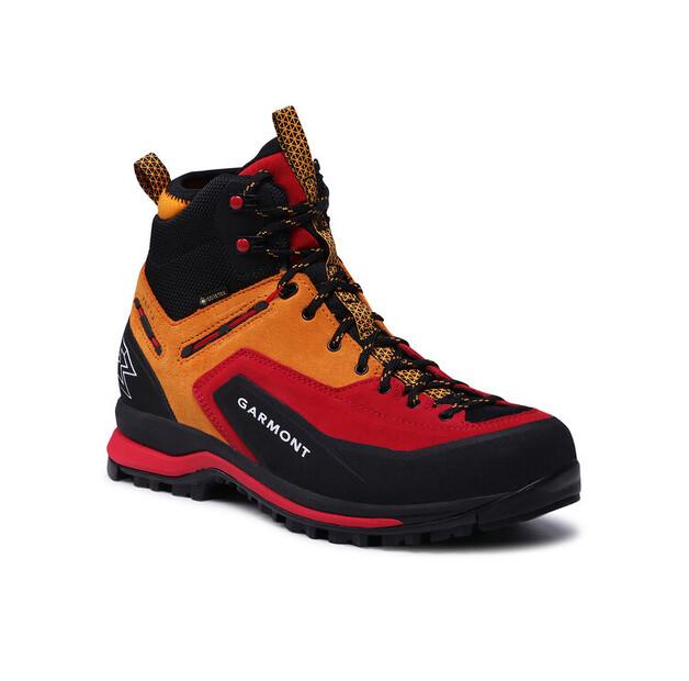 

Треккинговая обувь Garmont Trekkingi Vetta Tech Gtx GORE-TEX 002466 Czerwony