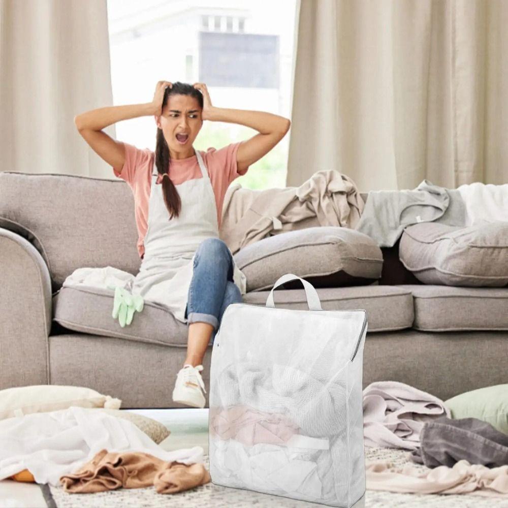 

Мешки для стирки из полиэстера, тонкая сетка, бюстгальтер, носки, портативная сумка для белья, дорожная сумка