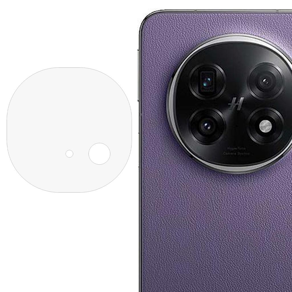 For Oppo Find N5 5G Tempered Glass Camera Lens Protector Ultra Clear Anti-Scratch Lens Film