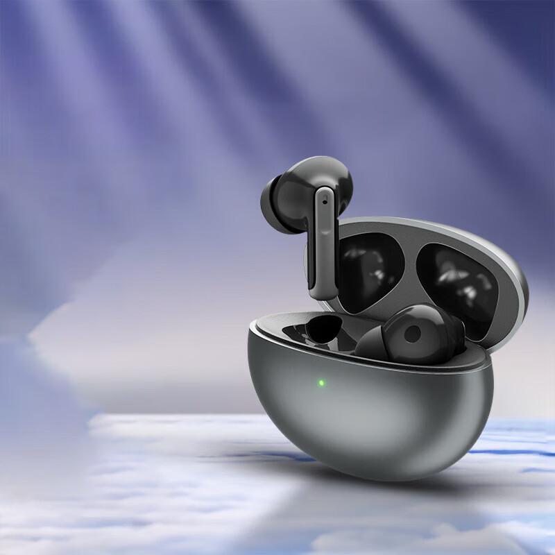 OKSJ True Wireless ANC Bluetooth Earphones