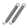POSH Evacuare din Oțel Inoxidabil 800483 Arcuri, 83mm, Pachet de 2,