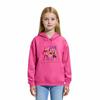 Children's Hoodie Boys And Girls Fashion Printed Long-sleeved Hoodie